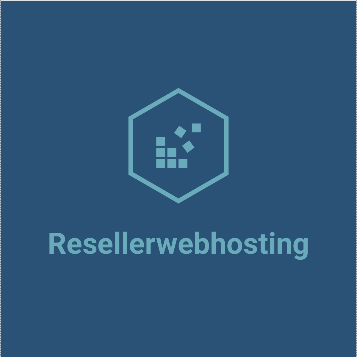 Resellerwebhosting